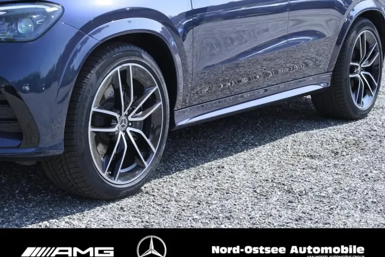 Mercedes-Benz GLE 450 din 2024 cu 14.160 km - oferta MER155477 - foto 5