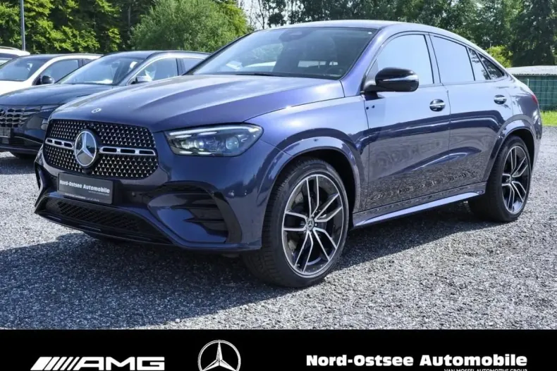 Mercedes-Benz GLE 450 din 2024 cu 14.160 km - oferta MER155477 - foto 6