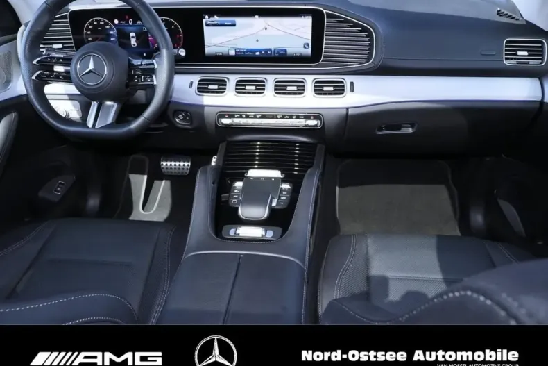 Mercedes-Benz GLE 450 din 2024 cu 14.160 km - oferta MER155477 - foto 11