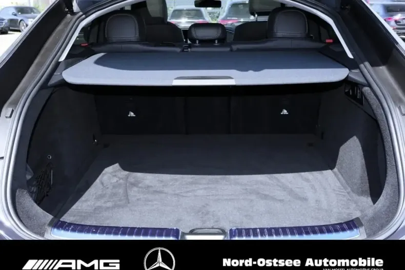 Mercedes-Benz GLE 450 din 2024 cu 14.160 km - oferta MER155477 - foto 13