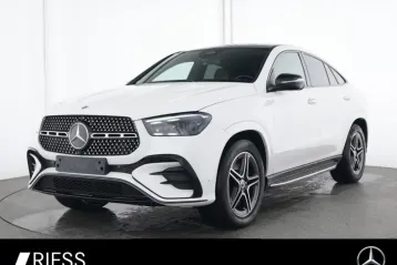 Mercedes-Benz GLE 450 din 2024 - oferta MER155478