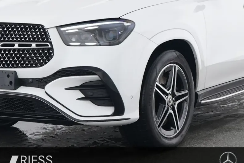 Mercedes-Benz GLE 450 din 2024 cu 59.814 km - oferta MER155478 - foto 3