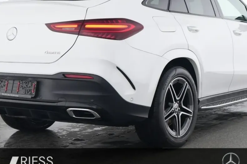 Mercedes-Benz GLE 450 din 2024 cu 59.814 km - oferta MER155478 - foto 4