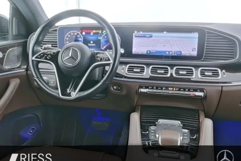 Mercedes-Benz GLE 450 din 2024 cu 59.814 km - oferta MER155478 - foto 5