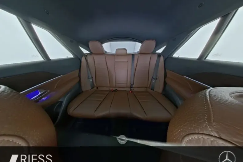 Mercedes-Benz GLE 450 din 2024 cu 59.814 km - oferta MER155478 - foto 7