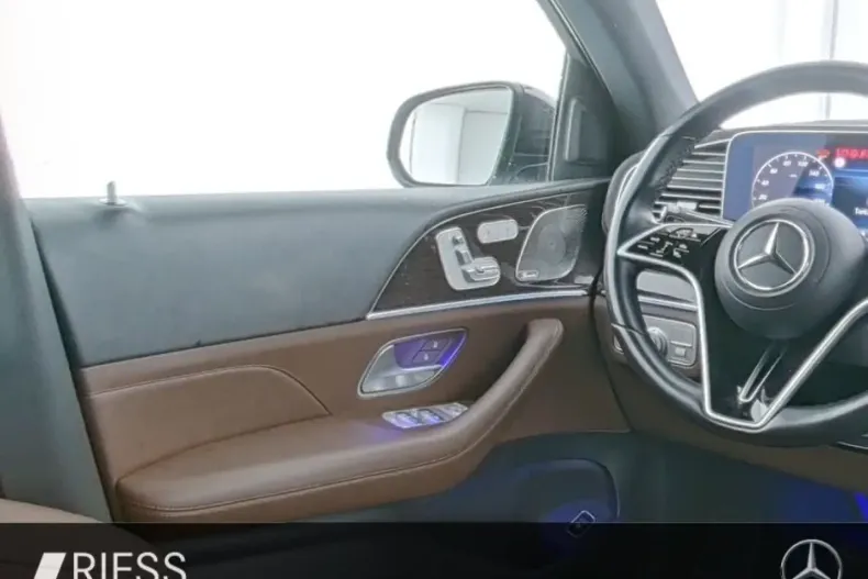 Mercedes-Benz GLE 450 din 2024 cu 59.814 km - oferta MER155478 - foto 8