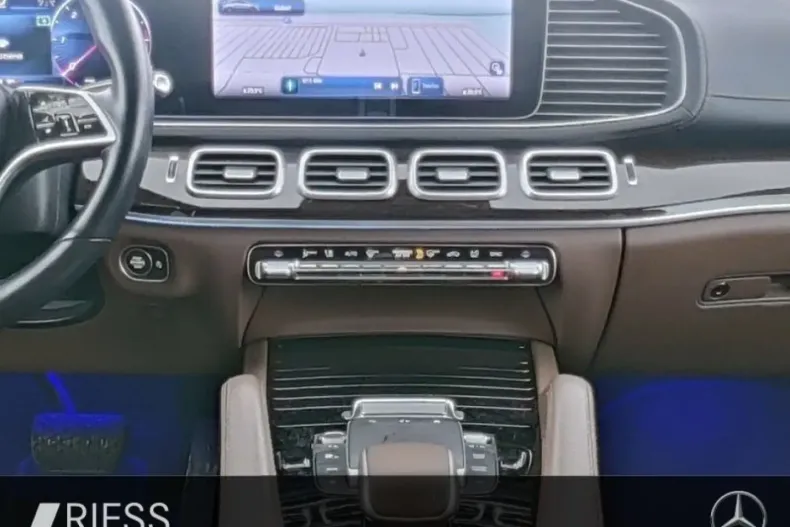 Mercedes-Benz GLE 450 din 2024 cu 59.814 km - oferta MER155478 - foto 9