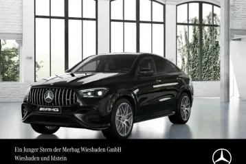 Mercedes-Benz GLE 53 AMG din 2024 - oferta MER155479