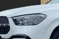 Mercedes-Benz GLE 450 din 2025 cu 25.775 km - oferta MER155480 - foto 5