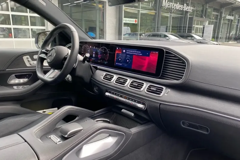 Mercedes-Benz GLE 450 din 2025 cu 25.775 km - oferta MER155480 - foto 20