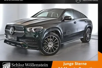 Mercedes-Benz GLE 400 din 2022 - oferta MER155482