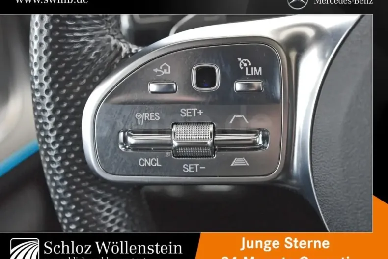 Mercedes-Benz GLE 400 din 2022 cu 44.200 km - oferta MER155482 - foto 17