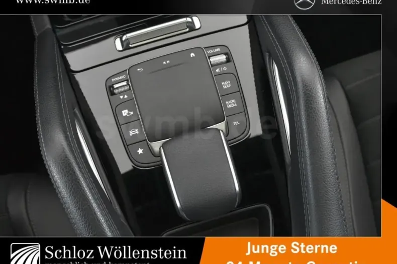 Mercedes-Benz GLE 400 din 2022 cu 44.200 km - oferta MER155482 - foto 21