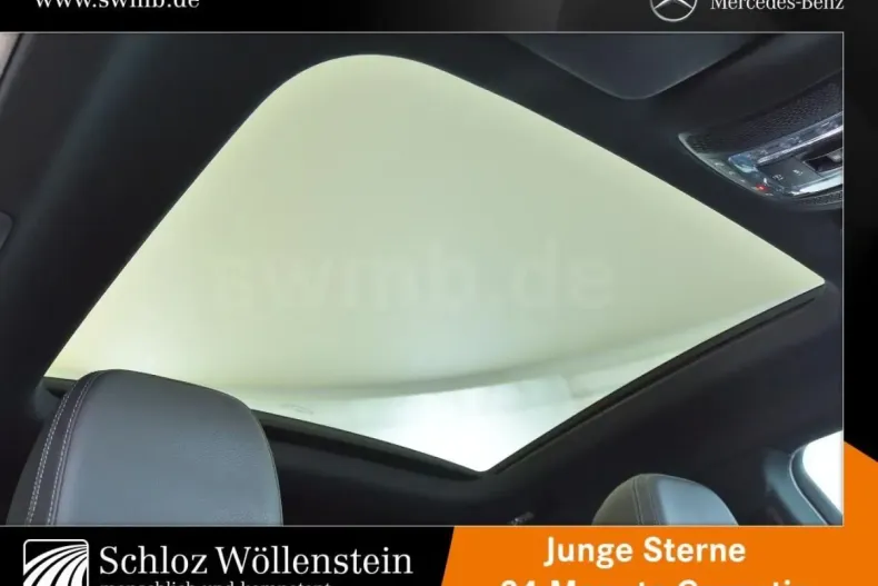 Mercedes-Benz GLE 400 din 2022 cu 44.200 km - oferta MER155482 - foto 22