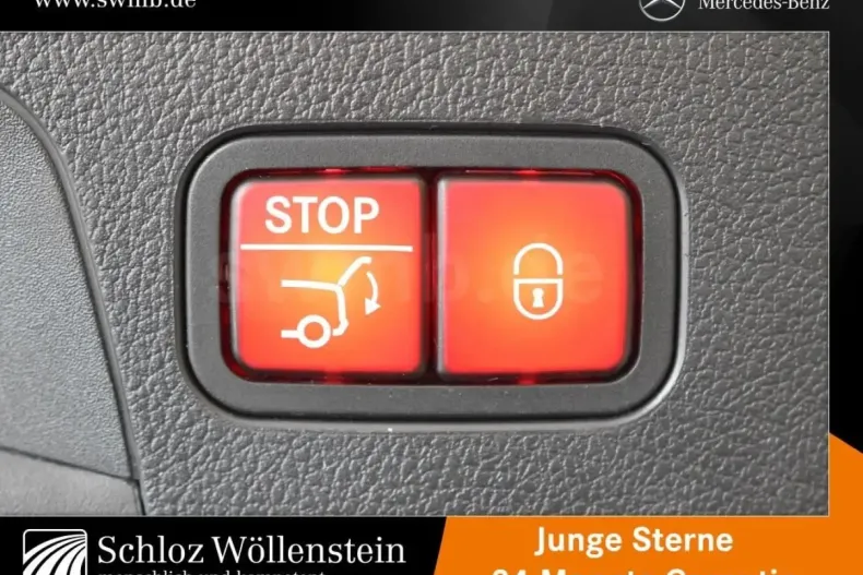 Mercedes-Benz GLE 400 din 2022 cu 44.200 km - oferta MER155482 - foto 23