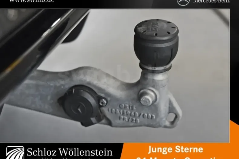 Mercedes-Benz GLE 400 din 2022 cu 44.200 km - oferta MER155482 - foto 25