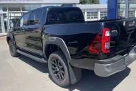 Toyota Hilux din 2025 cu 100 km - oferta TOY155483 - foto 2