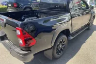 Toyota Hilux din 2025 cu 100 km - oferta TOY155483 - foto 3