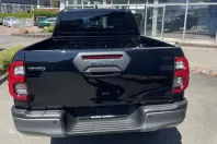 Toyota Hilux din 2025 cu 100 km - oferta TOY155483 - foto 4