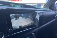 Toyota Hilux din 2025 cu 100 km - oferta TOY155483 - foto 7