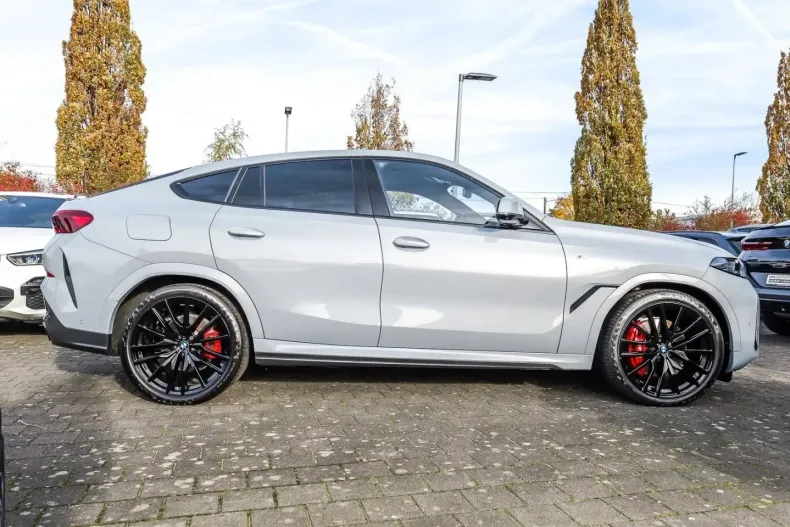 BMW X6 din 2024 cu 46.324 km - oferta BMW155485 - foto 3