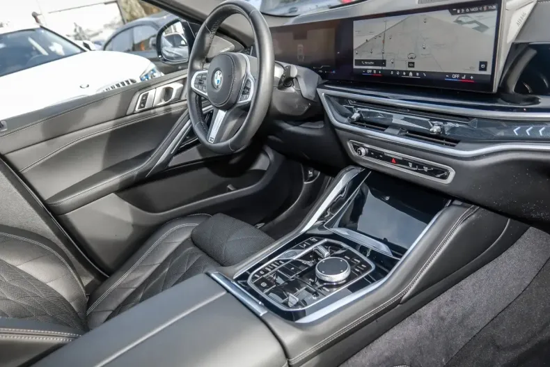 BMW X6 din 2024 cu 46.324 km - oferta BMW155485 - foto 6