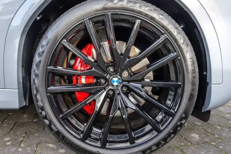 BMW X6 din 2024 cu 46.324 km - oferta BMW155485 - foto 7