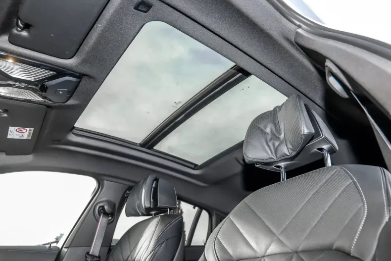 BMW X6 din 2024 cu 46.324 km - oferta BMW155485 - foto 9