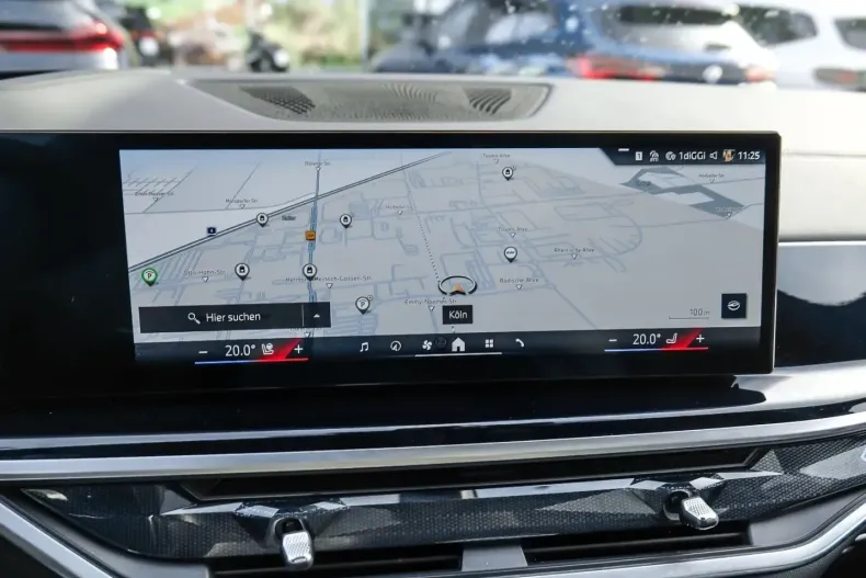 BMW X6 din 2024 cu 46.324 km - oferta BMW155485 - foto 11