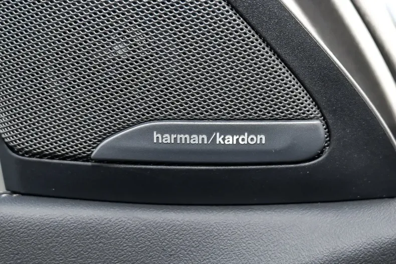 BMW X6 din 2024 cu 46.324 km - oferta BMW155485 - foto 13