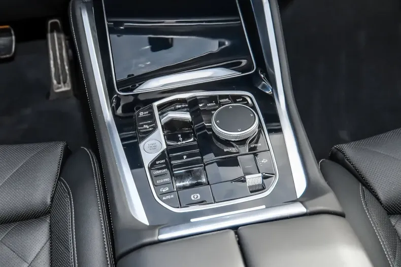 BMW X6 din 2024 cu 46.324 km - oferta BMW155485 - foto 16