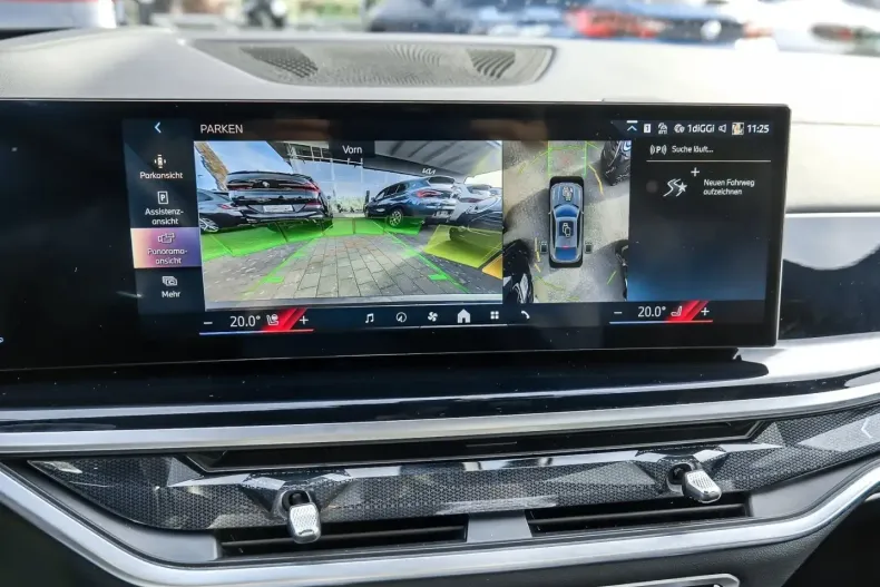 BMW X6 din 2024 cu 46.324 km - oferta BMW155485 - foto 18