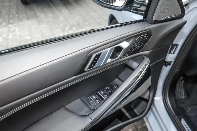 BMW X6 din 2024 cu 46.324 km - oferta BMW155485 - foto 19