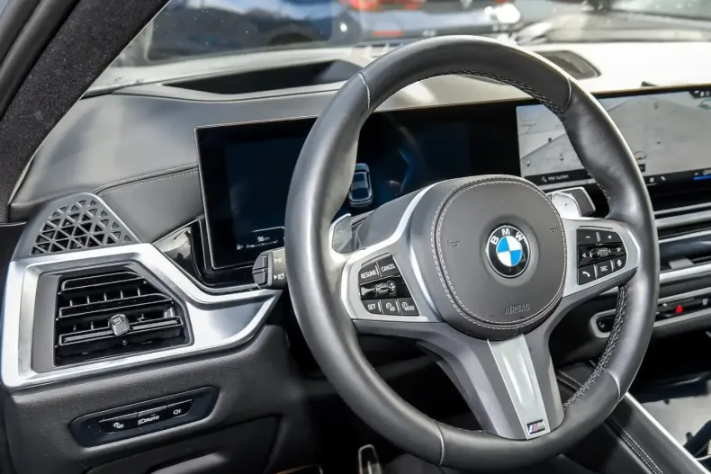 BMW X6 din 2024 cu 46.324 km - oferta BMW155485 - foto 20