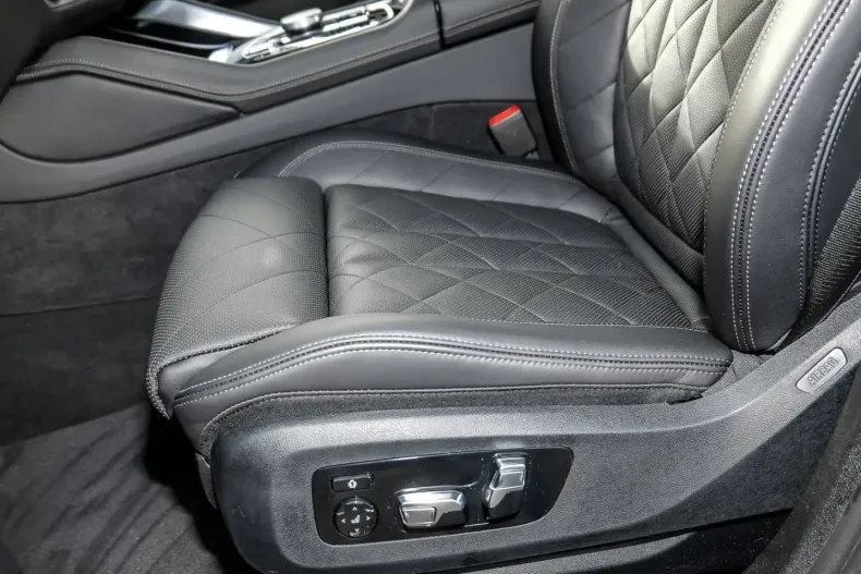 BMW X6 din 2024 cu 46.324 km - oferta BMW155485 - foto 21