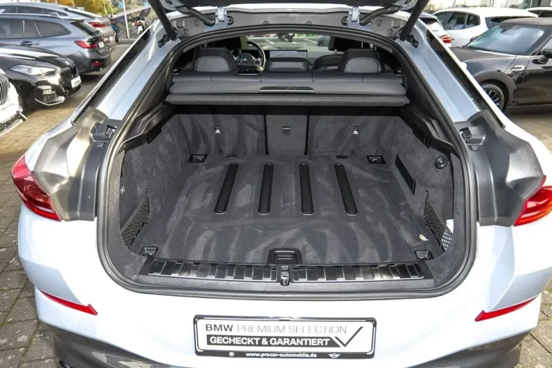 BMW X6 din 2024 cu 46.324 km - oferta BMW155485 - foto 22