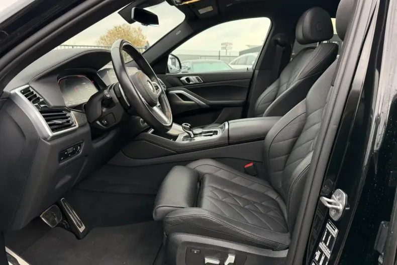 BMW X6 din 2023 cu 31.652 km - oferta BMW155486 - foto 7