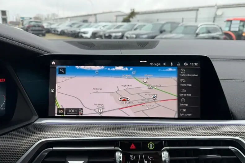 BMW X6 din 2023 cu 31.652 km - oferta BMW155486 - foto 15