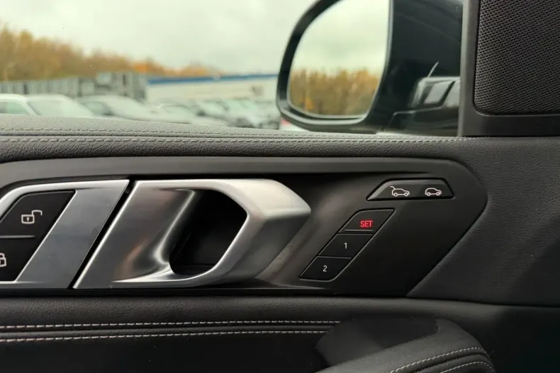 BMW X6 din 2023 cu 31.652 km - oferta BMW155486 - foto 26