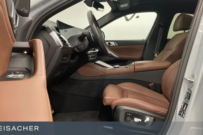 BMW X6 din 2024 cu 65.043 km - oferta BMW155487 - foto 4