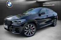 BMW X6 din 2023 cu 32.100 km - oferta BMW155488 - foto 1