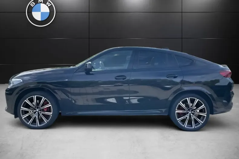 BMW X6 din 2023 cu 32.100 km - oferta BMW155488 - foto 6