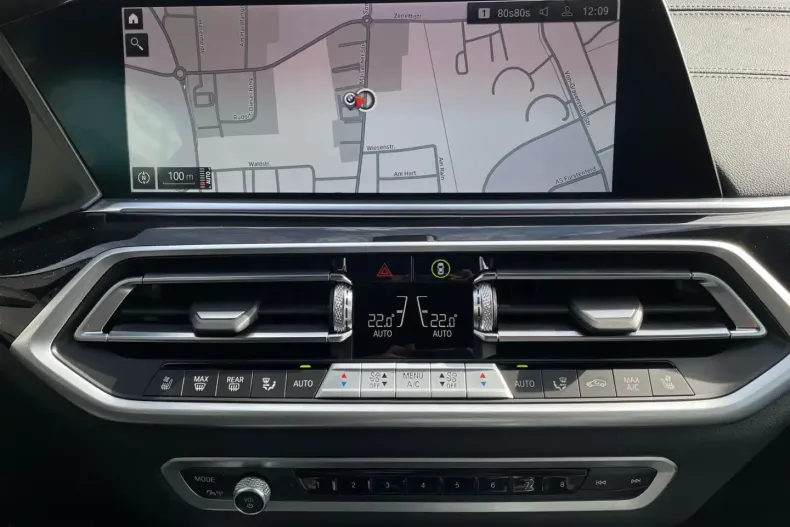 BMW X6 din 2023 cu 32.100 km - oferta BMW155488 - foto 9