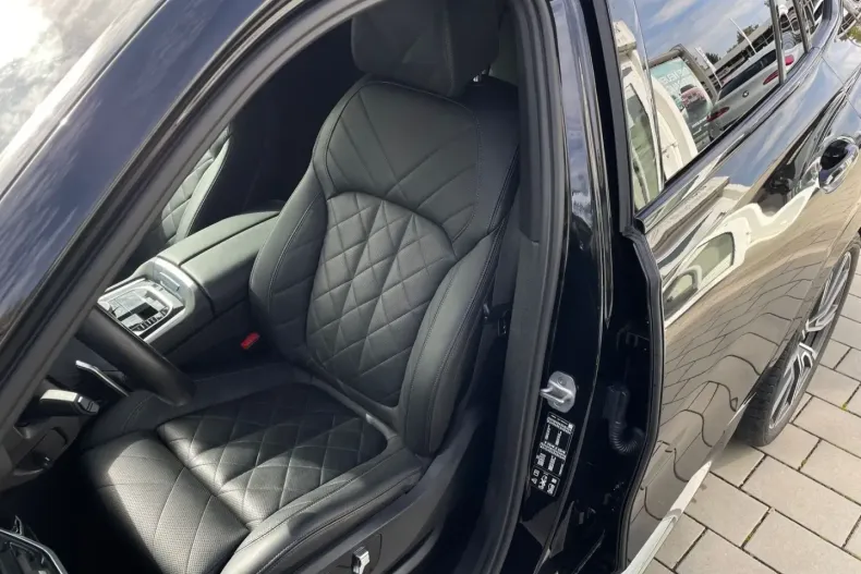 BMW X6 din 2023 cu 32.100 km - oferta BMW155488 - foto 10