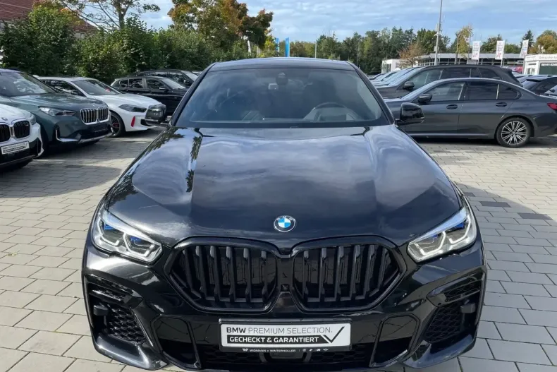 BMW X6 din 2023 cu 32.100 km - oferta BMW155488 - foto 15