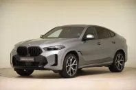 BMW X6 din 2024 cu 62.500 km - oferta BMW155489 - foto 1