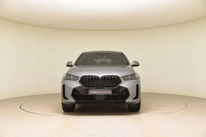 BMW X6 din 2024 cu 62.500 km - oferta BMW155489 - foto 5