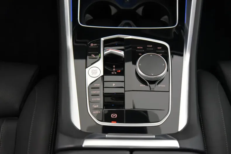 BMW X6 din 2024 cu 62.500 km - oferta BMW155489 - foto 16