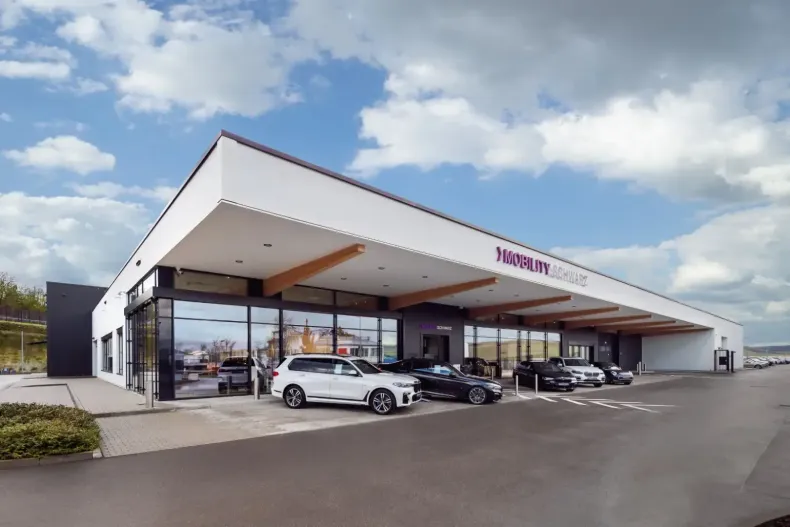 BMW X6 din 2024 cu 62.500 km - oferta BMW155489 - foto 26