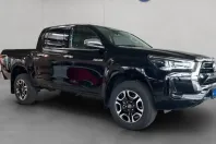 Toyota Hilux din 2025 cu 60 km - oferta TOY155490 - foto 2